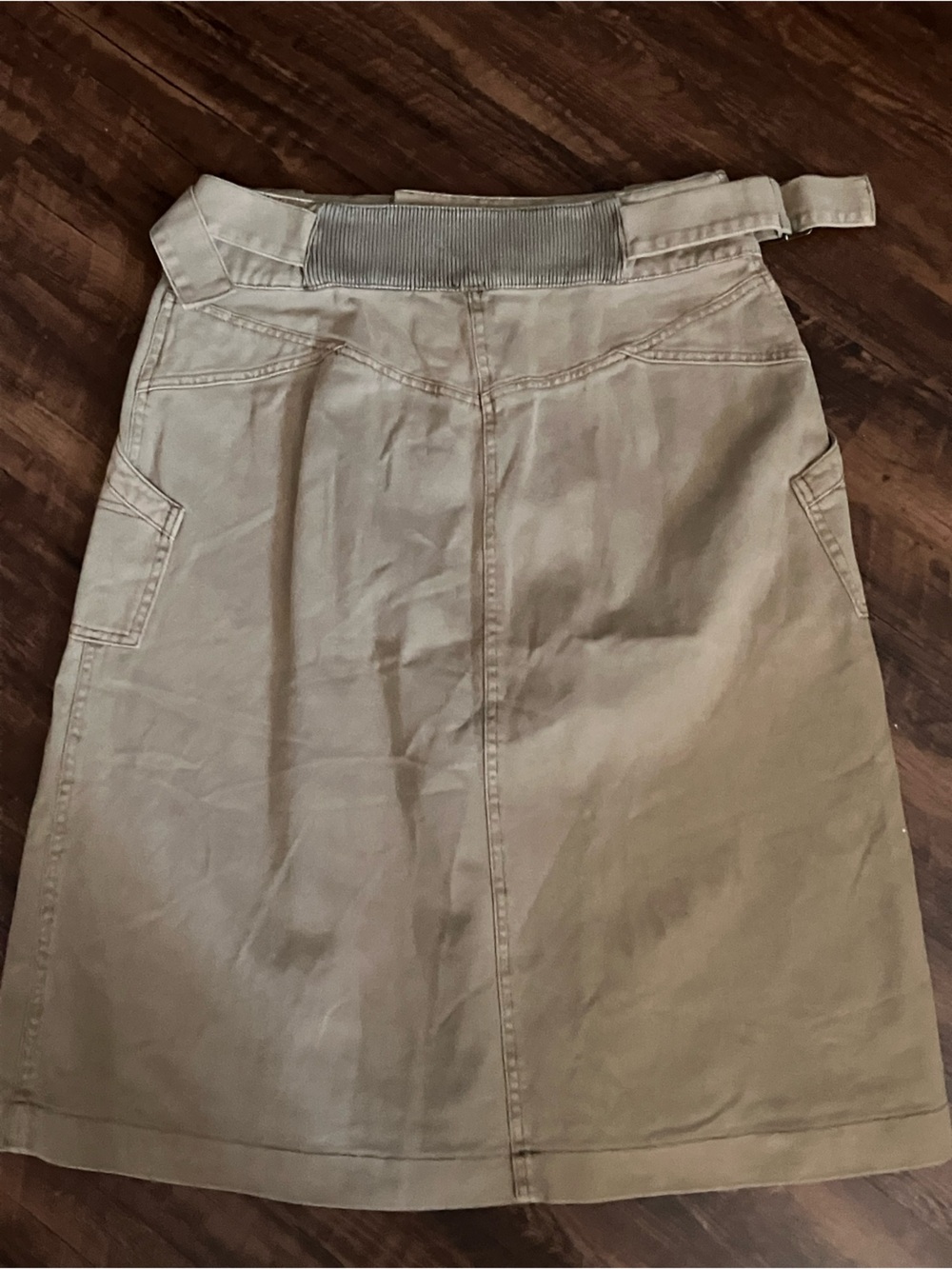 NWT Free People Sunday Sweetheart Midi Skirt - Picture 6 of 6